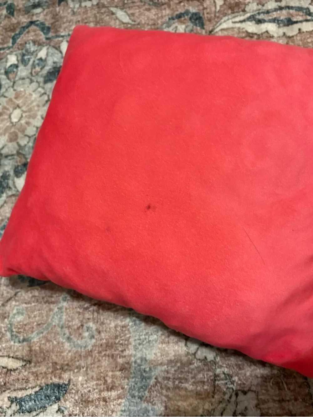 SHREK Dragon & Donkey DreamWorks Plush Pillow